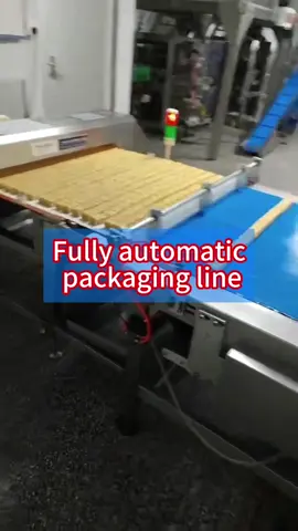 Do you know fully automatic packing machine line?#packingmachine #packagingmachine #machine #factory #pack #package #packing #packingline #baggingmachine 