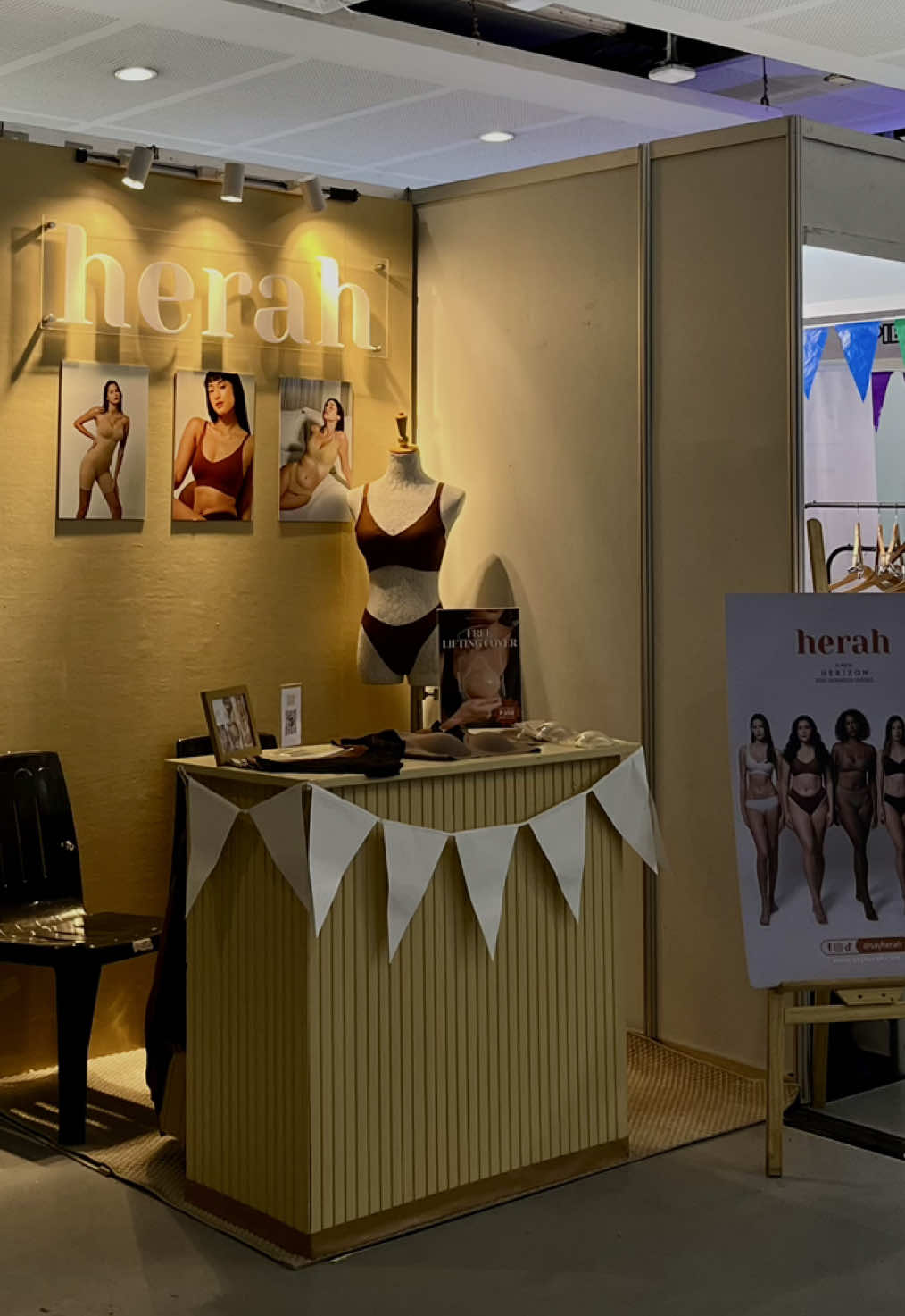 POV: Supporting local is your love language. 🛍️✨ Celebrating Filipino creativity! At TikTok #SarilingAtin, we shopped local, supported local, and made it a one-day fiesta of amazing local brands. #TikTokSarilingAtin #Herah #ShopLocalBuyLocal #foryoupage 