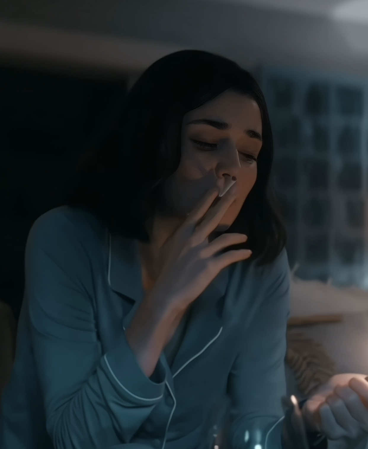 امنتك تجيني اليوم ! #handeerçel #İkidünyabirdilek 