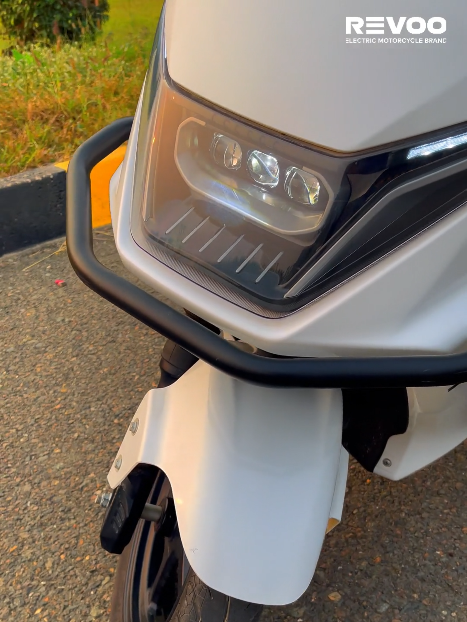 From range to reliability, REVOO brings you the perfect electric ride for every lifestyle. #REVOO #fyp #foryoupage #REVOOPAKISTAN #Electricbikes