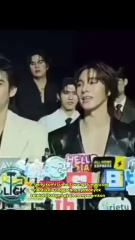 Udah mah cuman berdua, jail lagi si winny mah😭😭 #winynny #nanihirunkit #thaiactor #thaienthu #fypage 