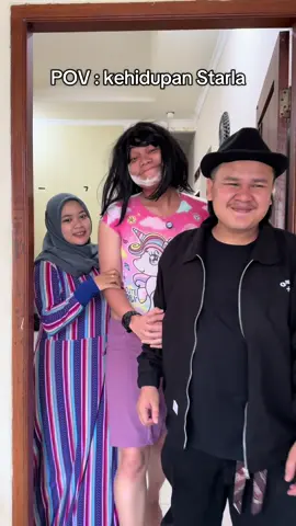Semoga yg terbaik buat Starla❤️