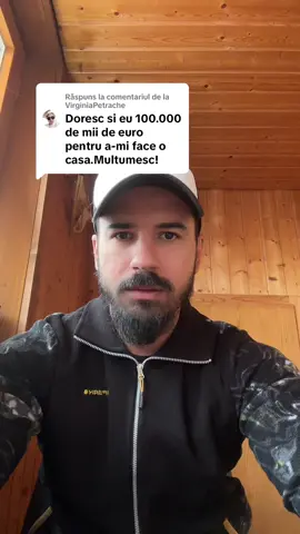 Ca răspuns pentru @VirginiaPetrache #analizesipareri #sefudepetiktok #datenspanac #foryour #fyy 