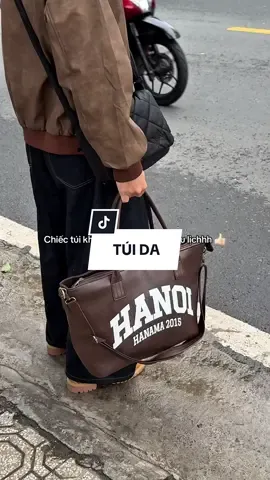 Túi đẹp lại còn zẻ #seugreview 