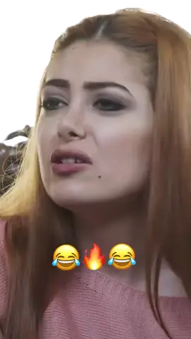 زوجها حمش 🤣 وطلبت من جارتها تساعدها عليه  😂🔥 #funny #اكسبلور #Love #comedy 