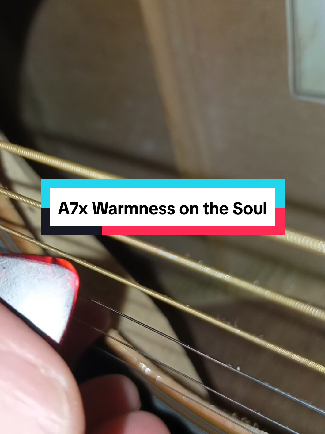 Avenged Sevenfold - Warmness on the Soul #fy #fyppppppppppppppppppppppp #a7x #avengedsevenfold #warmnessonthesoul 