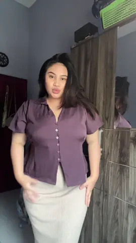 Dan ini tuh nymn bgt dipake seharian🥰