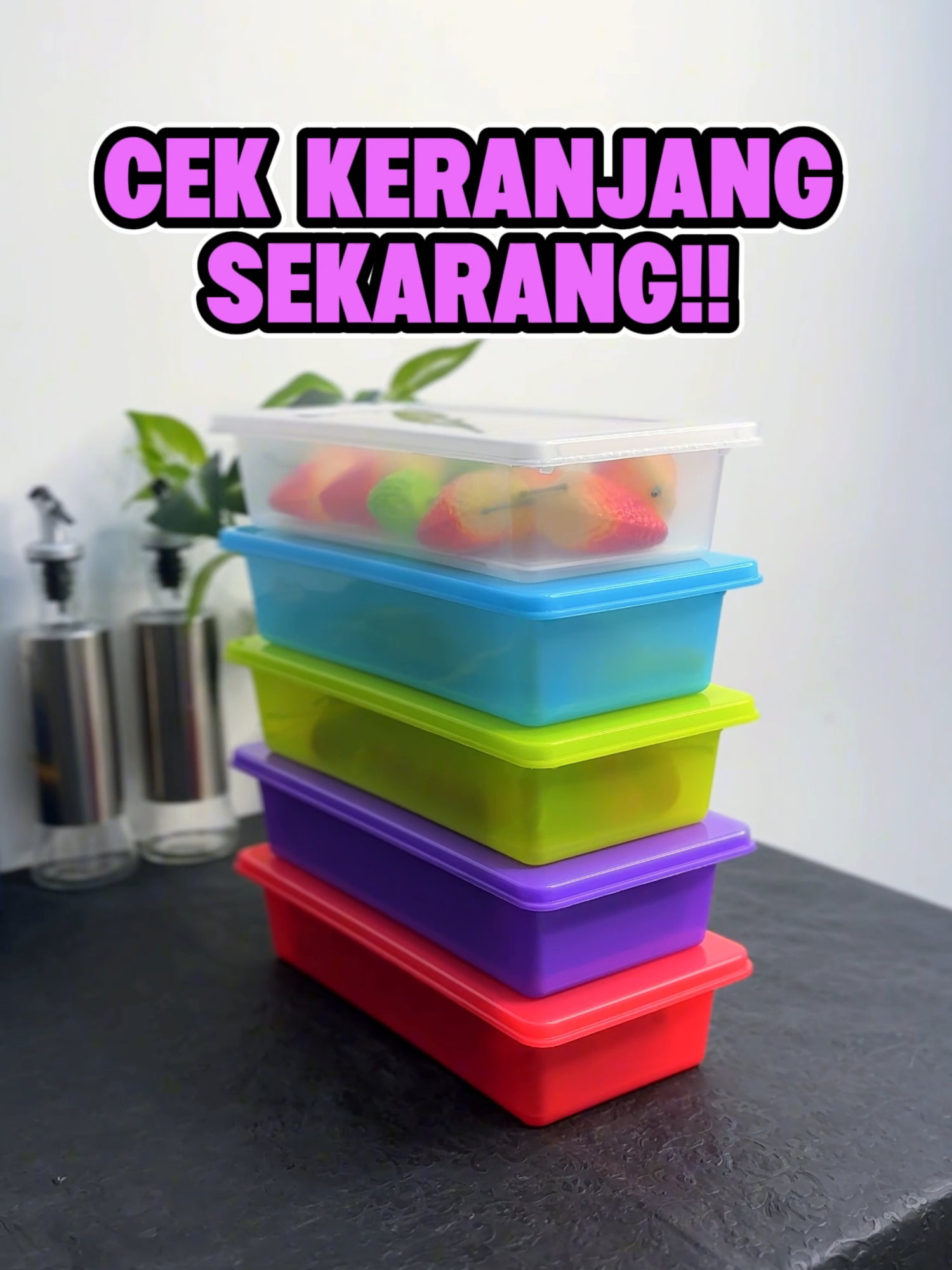Wadah murah tapi kaya produk mahal!! #上热门 #上热门要流量 #上热门🔥 #toplespanjang #toplespanjangserbaguna #toplespanjangmurah #wadahsayuran #wadahdaging #penyimpanankulkas #fyp #fypシ