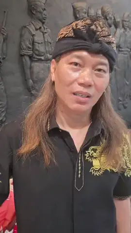 #TERIMAKSH ABNKKU SDH MENSUPPORT & MENDOAKAN NYA(SALAM SEJAHTERA & SLM SILAHTURAHMI BWT ABNKKU&REKAN²'A(TEAM)  #SATOE RASA, SATOE HATI, SATOE DKI.🫂🤗🤲😇🤲☝🕋☝🤙🤘🤙💃🙋‍♂️💃🙋‍♂️