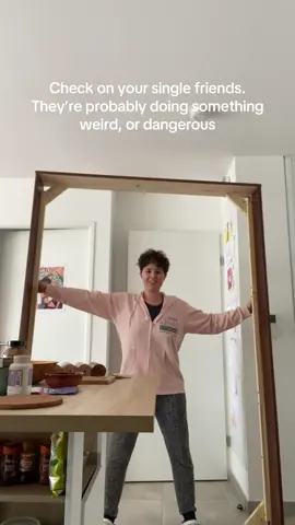 My humble input to the trend #fyp #imjustagirl 