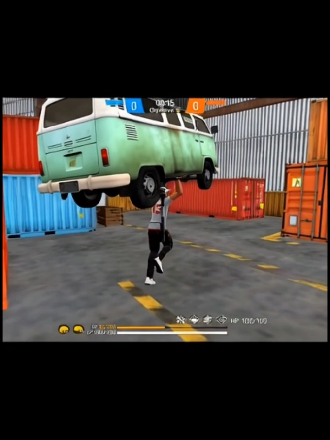 ওন্নো ওন্নো.. 🤣 #ff #funnyvideos #free_fire 