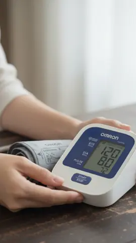 OMRON Blood Pressure Monitor #omron #cuantanpabatas #jelajahgajian #wibgajian 