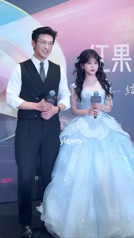 🥹🥹🥹🥹🥹🥹 #yulong #yangmiemie #yulongmiemie #fyp 