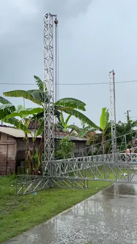 #vanezstagerigging #fyp #panggungrigging #indonesia🇮🇩 #ojingplatk 