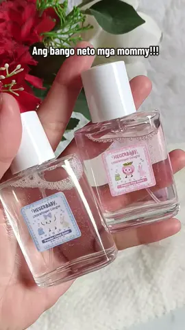 Kung nag hahanap parin kayo ng cologne for kids eto gamitin nyu mas lalo bumabango habang tumatagal sa skin nila. #babycologne #cologneforkids #littlewhispercologne #hegerbabycologne 