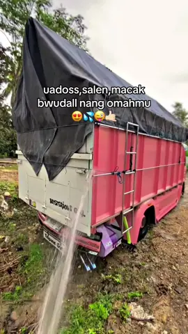 alah keri keri keriii💦