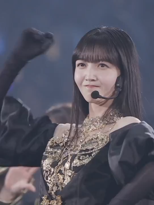 ♪「13日の金曜日  」乃木坂46 「乃木坂46 久保史緒里 卒業コンサート」Day1 #乃木坂46  #久保史緒里卒業コンサート  #久保史緒里