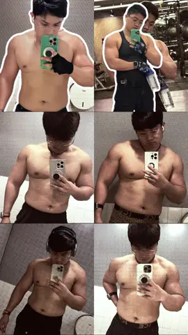 #CapCut #gym #GymTok #gymmotivation #selflove 