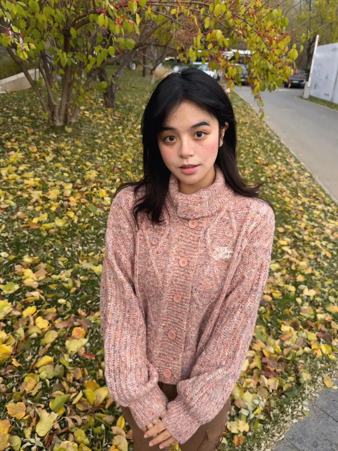 #douyin #chenyao #zaibuzai 