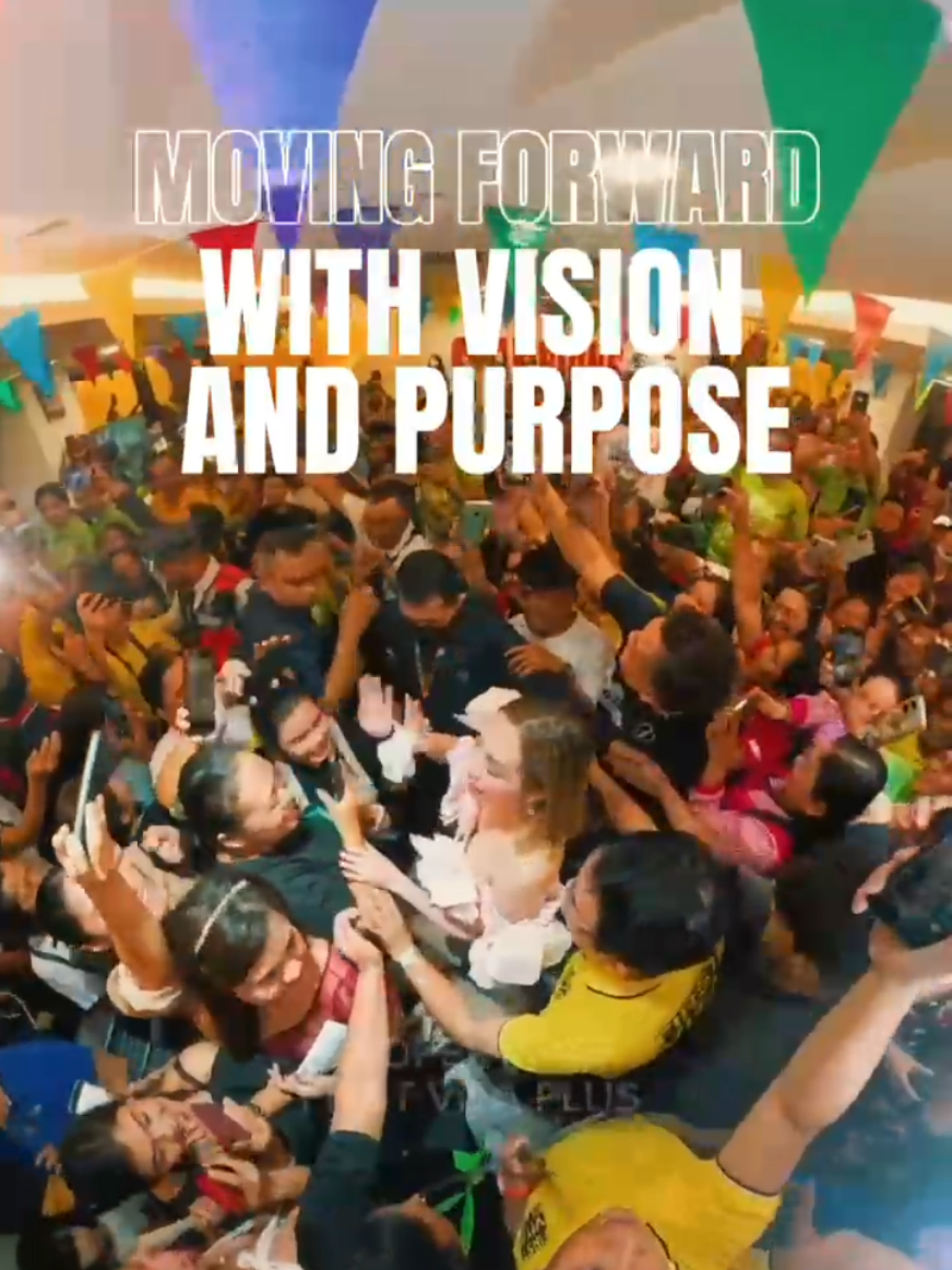 Our Year-End Sizzle became a success because of YOU, Vita Nation. 😊 Thank you for your endless support. #event #sizzle #purpose #doyeetumpalan #firstvitaplus 