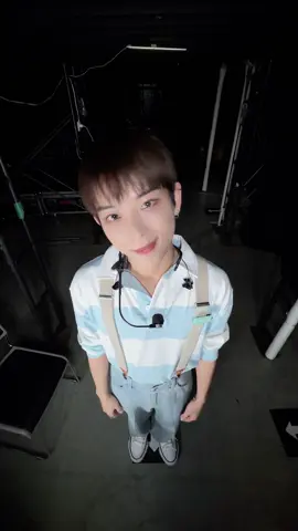 아주 NICE💕 #andTEAM #HARUA