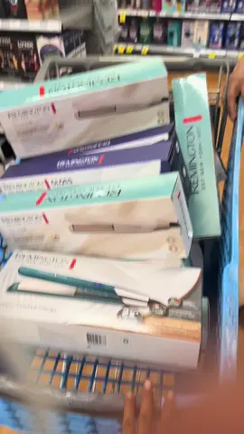 Catok remington 🇦🇺 ready Ona iha timor 