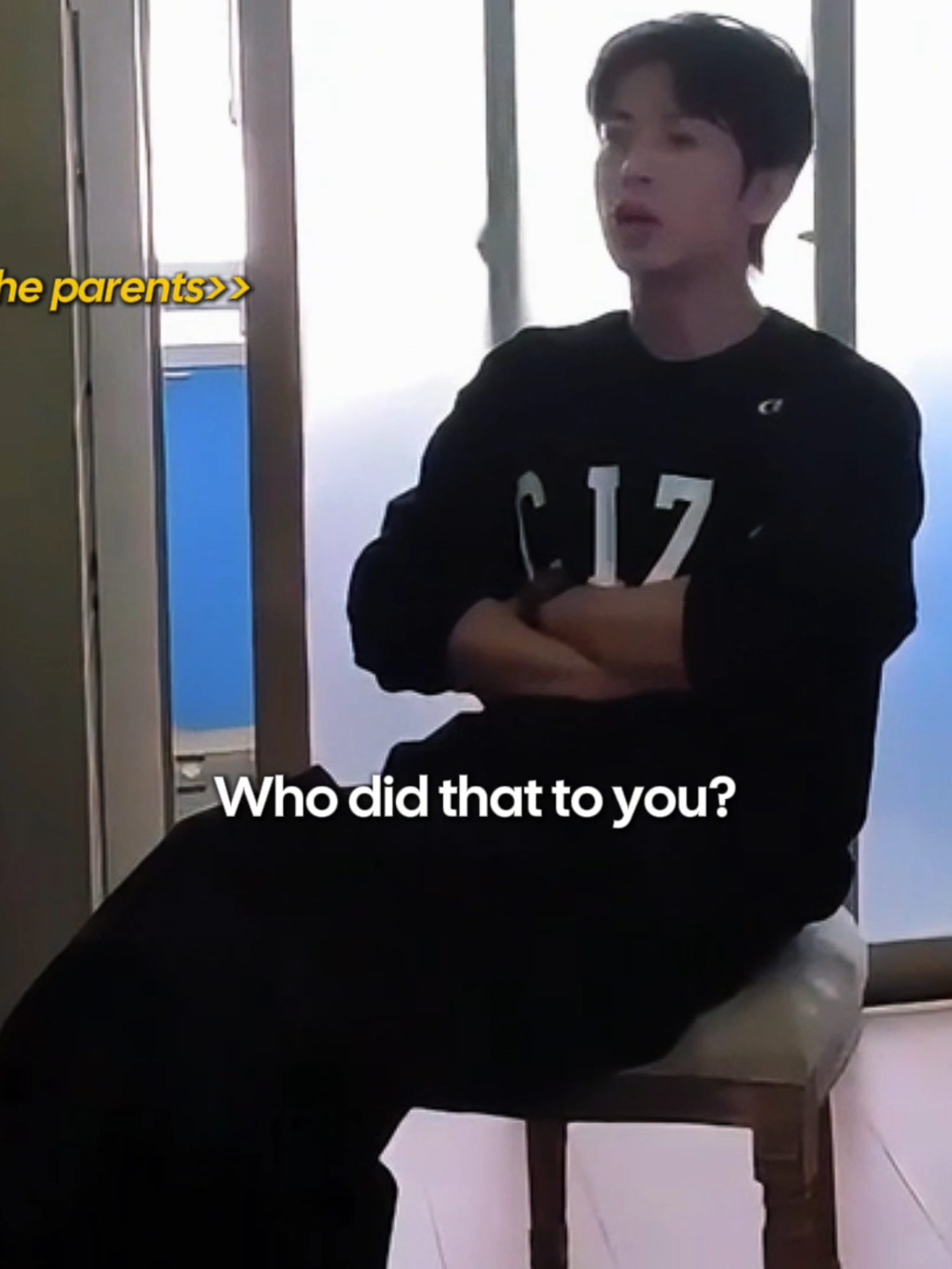 jiangli divorce era isnt on my bingo cardd #jiangheng #lipeien #desire4 #kipukaqiu