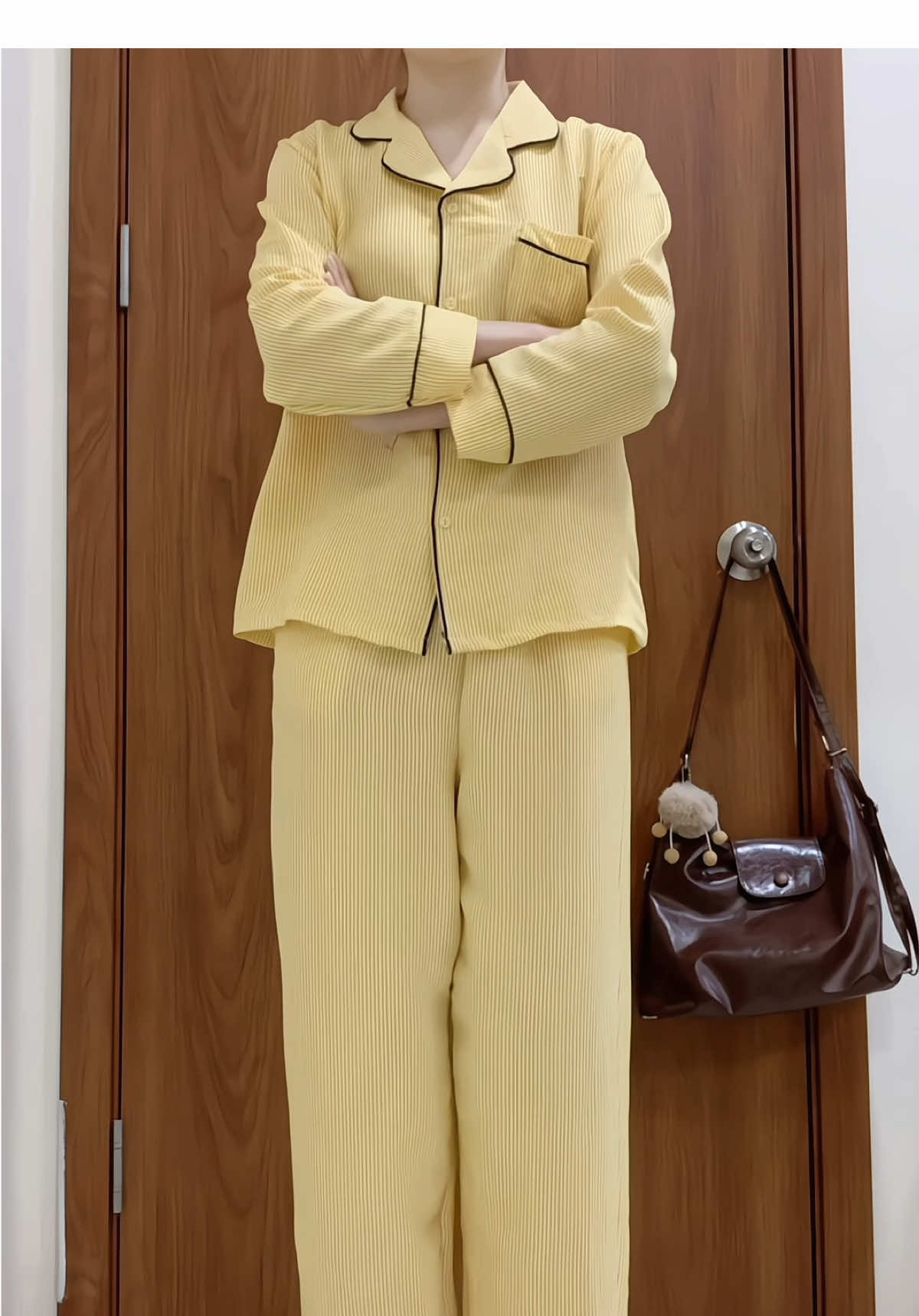 Mỗi ngày mụt set mặc nhà xinhh #hidroshop68 #setmacnha #dobomacnha #pizamadaitay #dobomuadong 