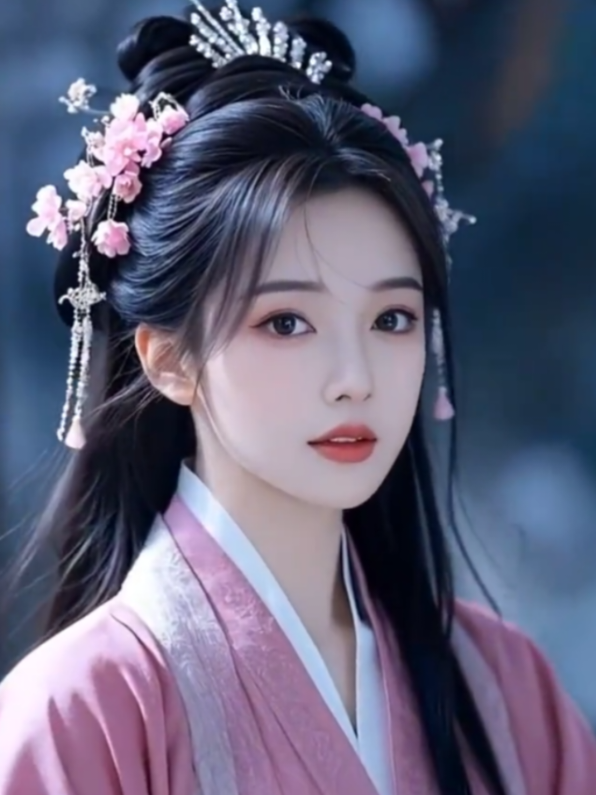 Trời cao ...#bienhinh #mynhantrungquoc 