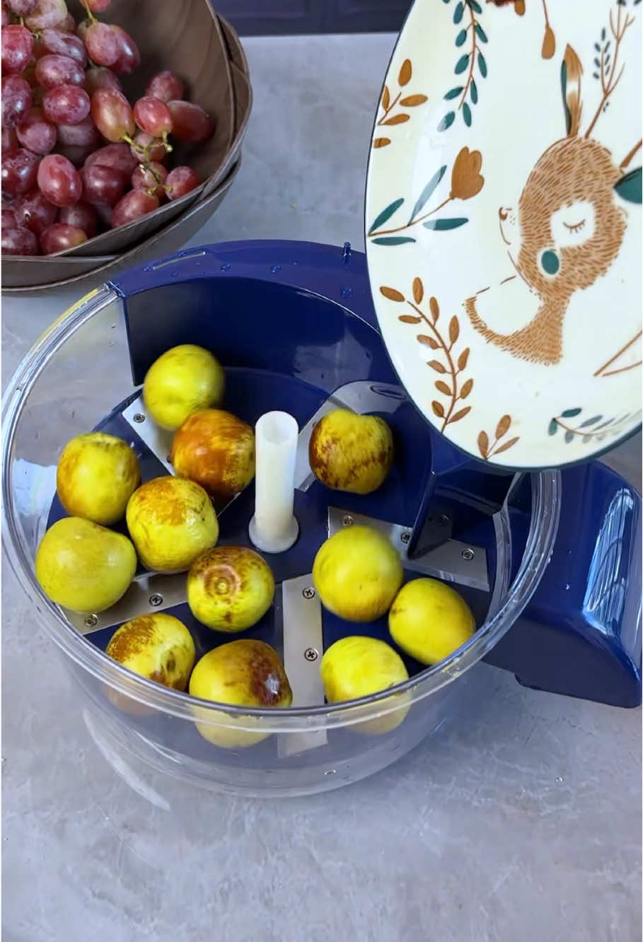 #fruitpeeler #peelingmachine #kitchengadgets #peeler #fypシ゚viral 