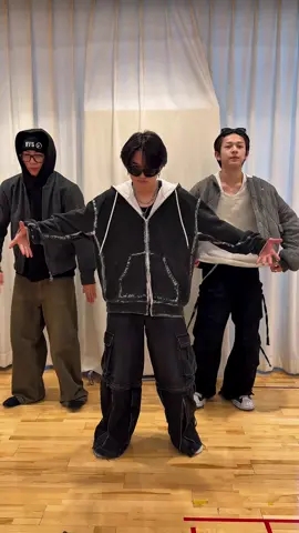 取り残された🎙️🐨… #LILLEAGUE  #中村竜大 #百田隼麻 #難波碧空  #LIL_WonderIsland 