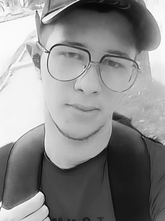 Efecto arte #CapCut #Viral #fypシ゚ #Felizysimple #Selfies 