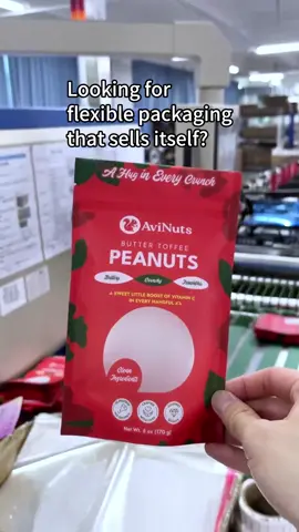 Wow, this packaging just feels right. Clean, fresh, and x eye-catching. #fyp #custompackaging #snacks #driedfruit #EcoFriendly 