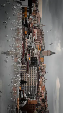 📷#istanbul #galatakulesi #slowmotion 