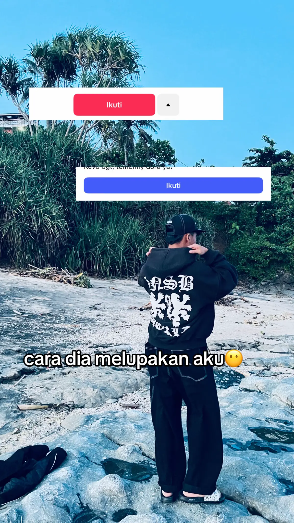 rasanya berat untuk bisa melupakan tapi mau gimana lagi semua sudah terjadi dan tidak bisa di ulang kembali ☹️ #randomstory 