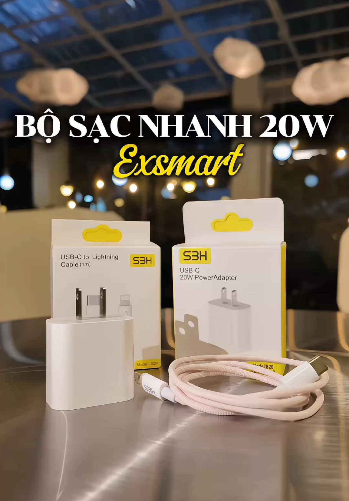 30p là sạc được 75% pin rồi 😍 #sacnhanh #sacnhanh20w #exsmart 