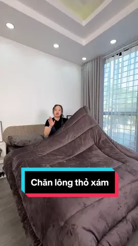 Sang, xịn, mịn, ấm mà giá tốt quá các anh chị ơi. Săn sale cùng nhà em nào.   #banhangcungtiktokshop #m2tbedding #chanlongtho #BaoHanhChinhHang #TikTokShopMall 