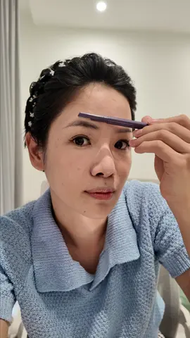 Cạo lông mặt #caolongmat #temchanmay 