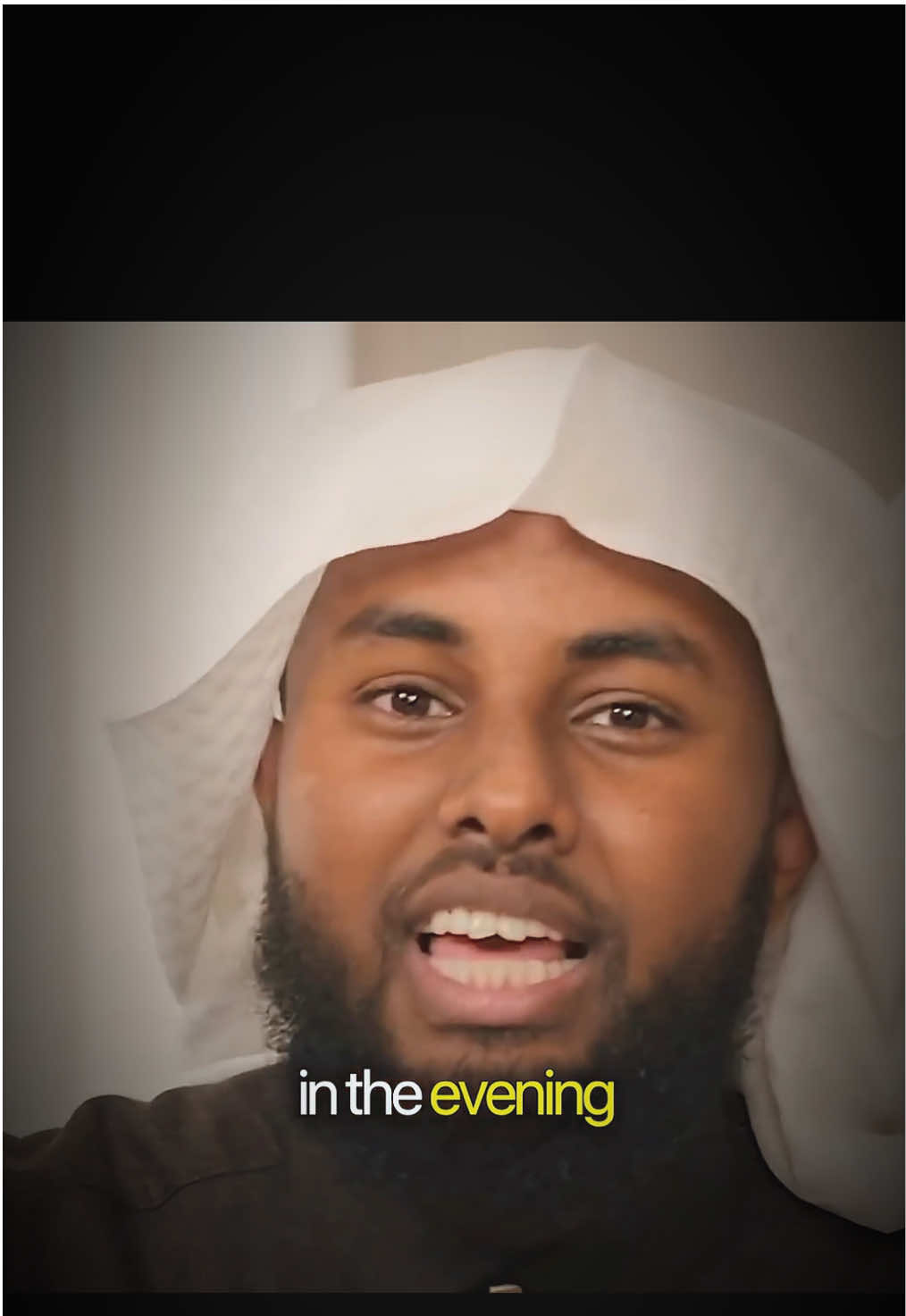 This is the duʿa that protects you for the entire day — from harm, from fear, from the unseen, and from anything you can’t control. Start your morning with it, and walk under Allah’s protection. 🤍✨ #islamicreminder #Dua #Protection #muslimtiktok #islamic_video 