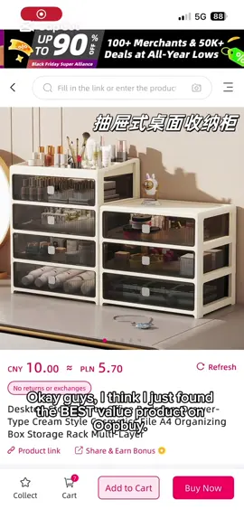 #oopbuychallenge #goodthing #valueformoney 