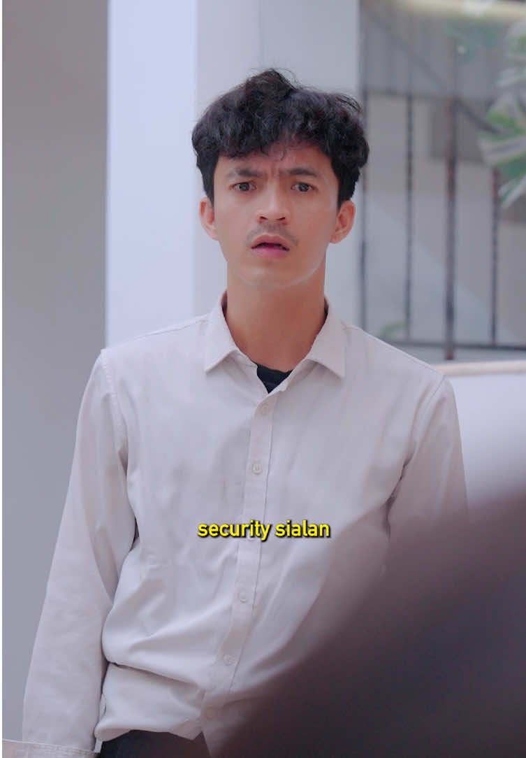 Mau lamar kerja tapi saingannya kotor begini!  #FilmKeadilan #TheVerdict #Keadilan #MencariKeadilan #FilmKeadilanTheVerdict 