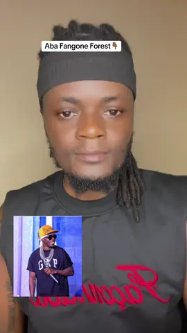 #walvexbabalao #alienskinug #fangoneforest 