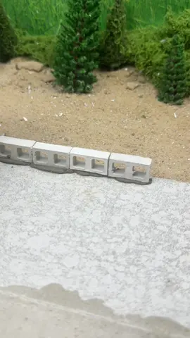 A tiny house with big details 🧱✨ Hand-crafted from scratch — even the mini supercars 🚗💨 Rate my work from 1 to 10! 😉 #DreamHouse #diyproject #minibricks #tinyhouse #miniature 