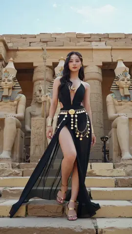 Beautiful Egypt Queen  Tzuy💞 #foryou #tzuyu #twicetzuyu 