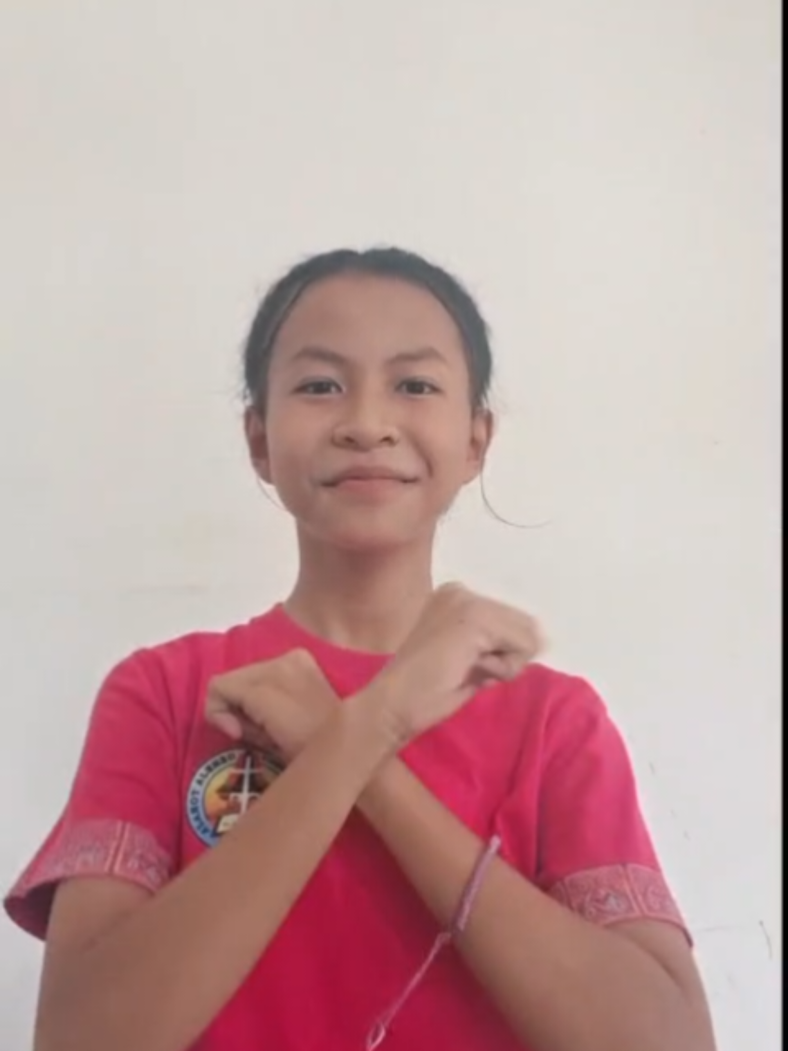 Syalom Kakak-Kakak, ini Template Lagu Untuk Aktivitas Natal SMGT 2025. Seperti Yang telah dikatakan di Pelatihan Brosur Mengenai Aktivitas Anak Besar/Remaja. #fyp #smgt #toraja 