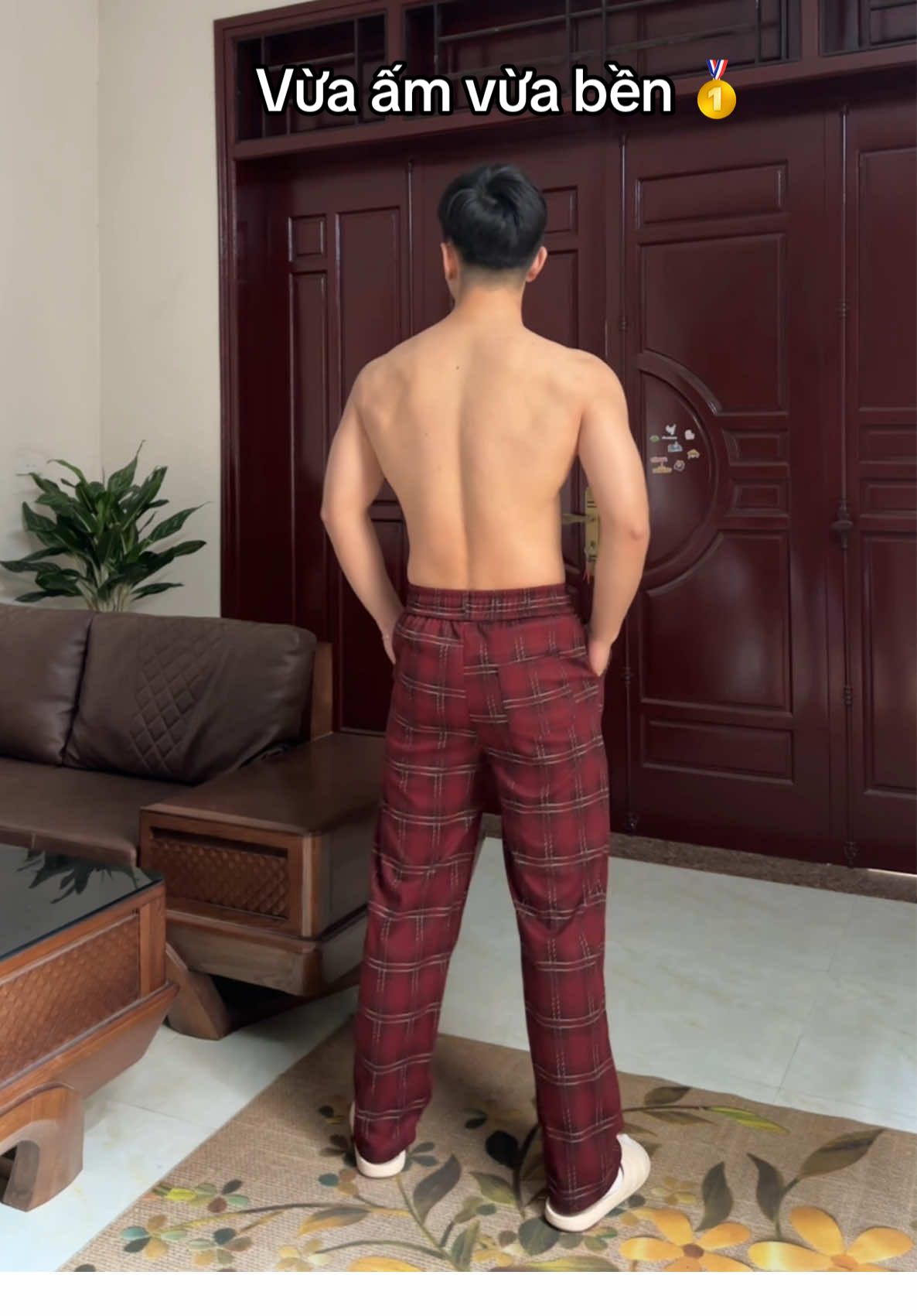 Mua tết năm ngoái giờ vẫn đẹp #xh #review #outfit 