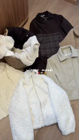 nó winter mà nó cozy nó ấm cúng mà nó muốn mua hết sao á henn 🥲🎄🌲😚❄️🫶🏻🍂🐻#xuhuongtiktok #cardigan #aolen #outfitideas 