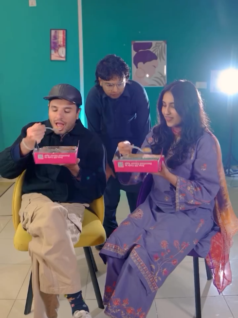 #creatorsearchinsights Shugal Mela And Savour #foryoupageofficiall #pulao #savourfood #savour 