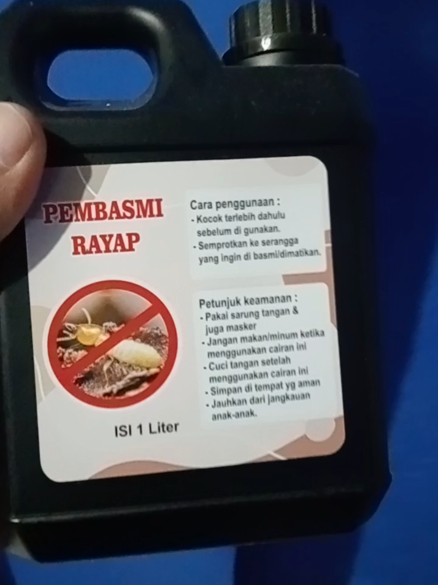 obat rayap murah #obatrayap #pembasmirayap #obatpembasmirayap #viral #fyp 