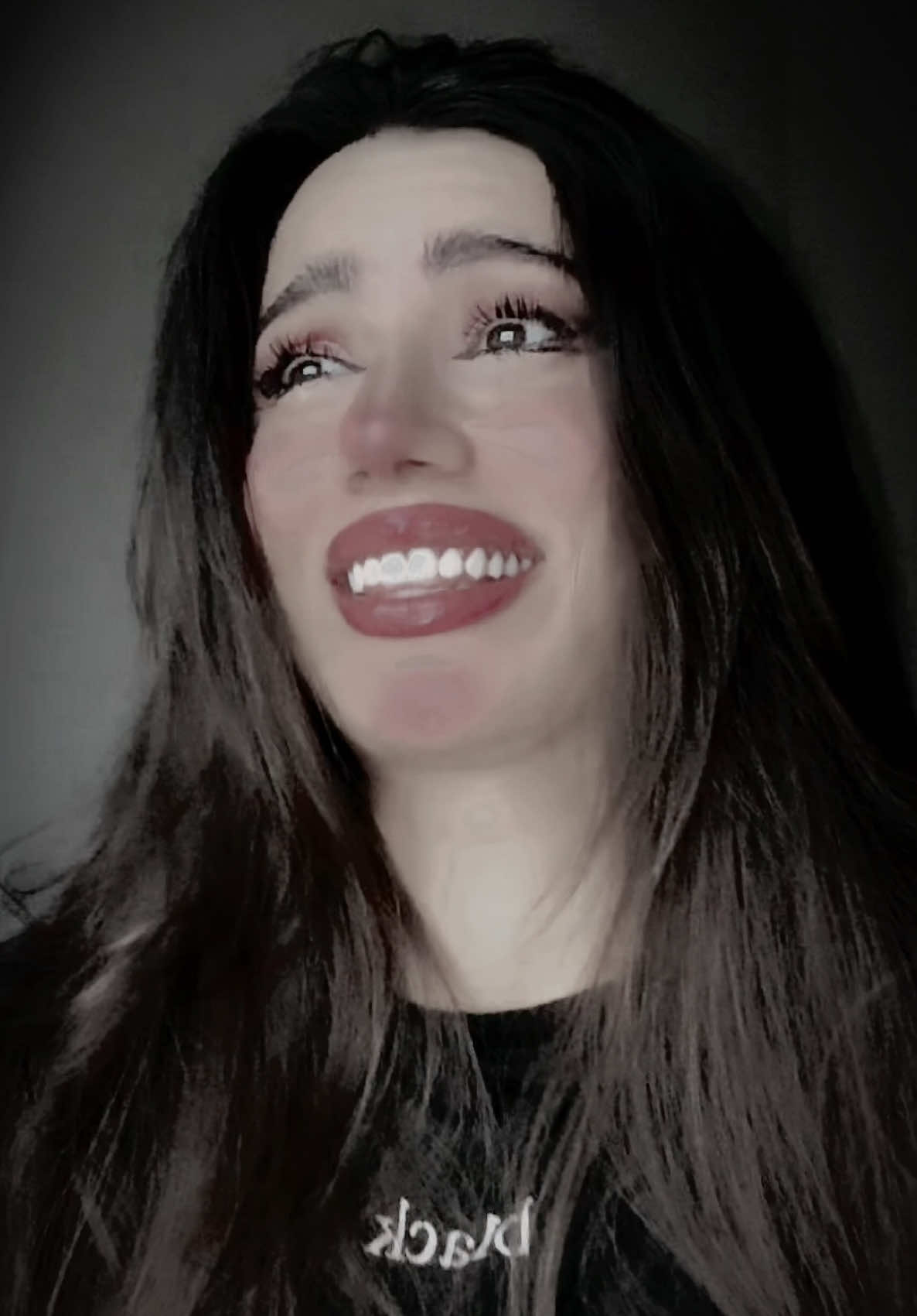 هايم وأفكر بيه حتى بمنامي 🖤